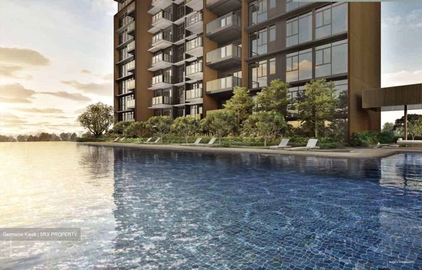 Clementi Avenue 1 (D5), Condominium #602189601